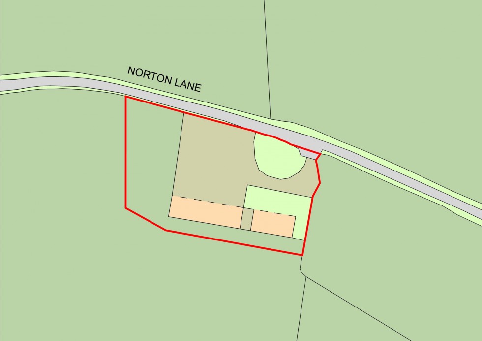 Floorplan for Wellow, Bath, Somerset