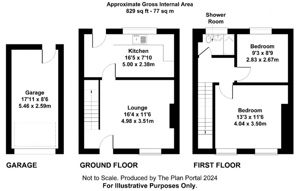 Floorplan for Bath, Somerset