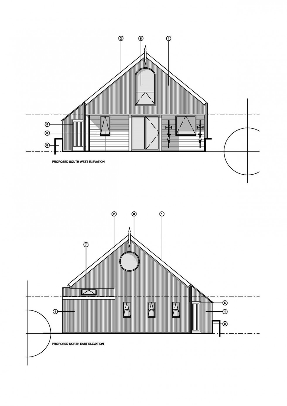 Floorplan for Chewton Mendip, Radstock, Somerset