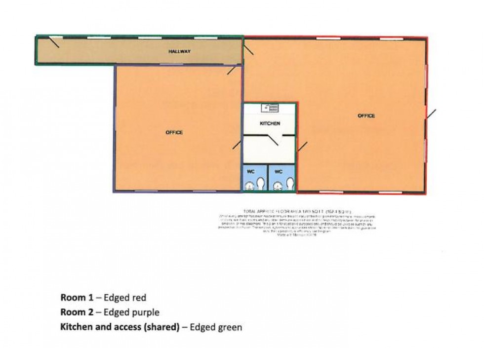 Floorplan for Chelwood, Bristol, Bath And North East Somerset