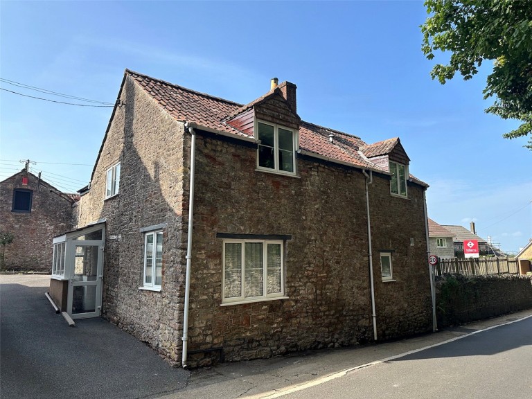 East Harptree, Bristol, Somerset