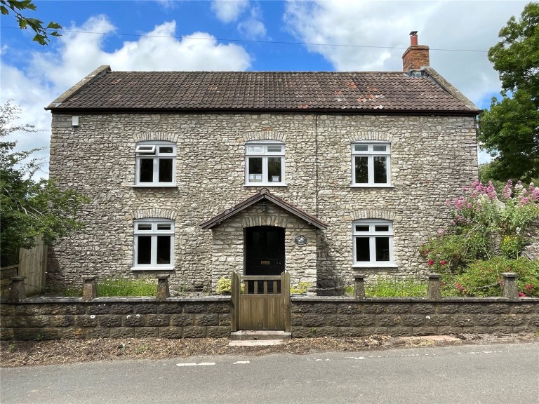 East Horrington, Wells, Somerset