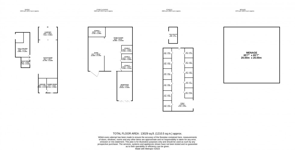 Floorplan for Regil, Bristol, Bath And North East Somerset