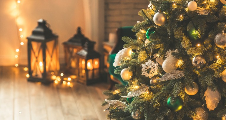 Merry and bright: Staging your home to sell over Christmas